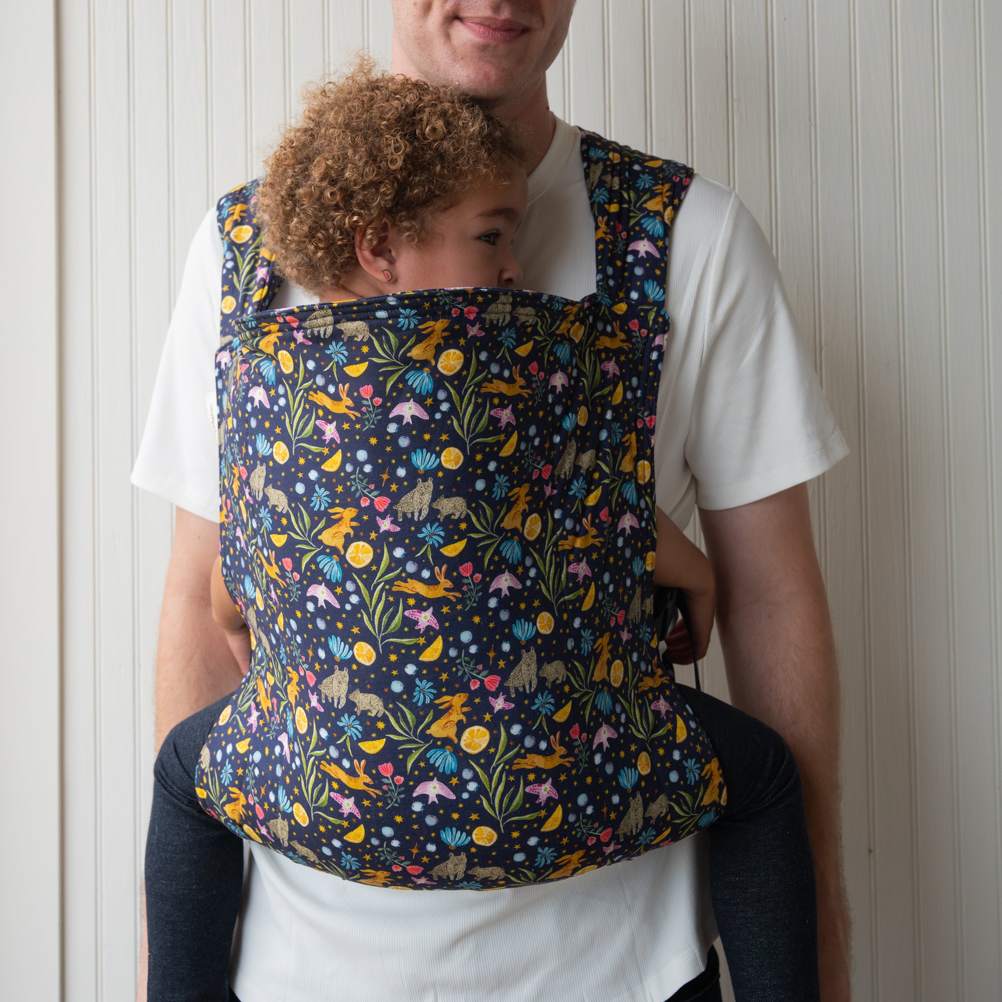 Solstice - Lark Kid Carrier