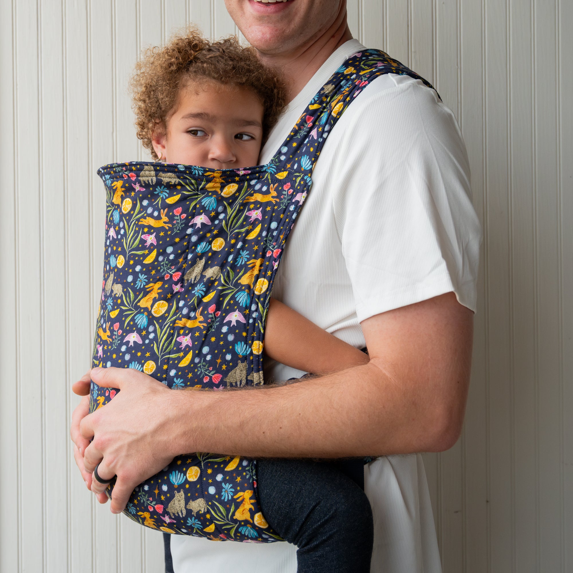 Solstice - Lark Kid Carrier