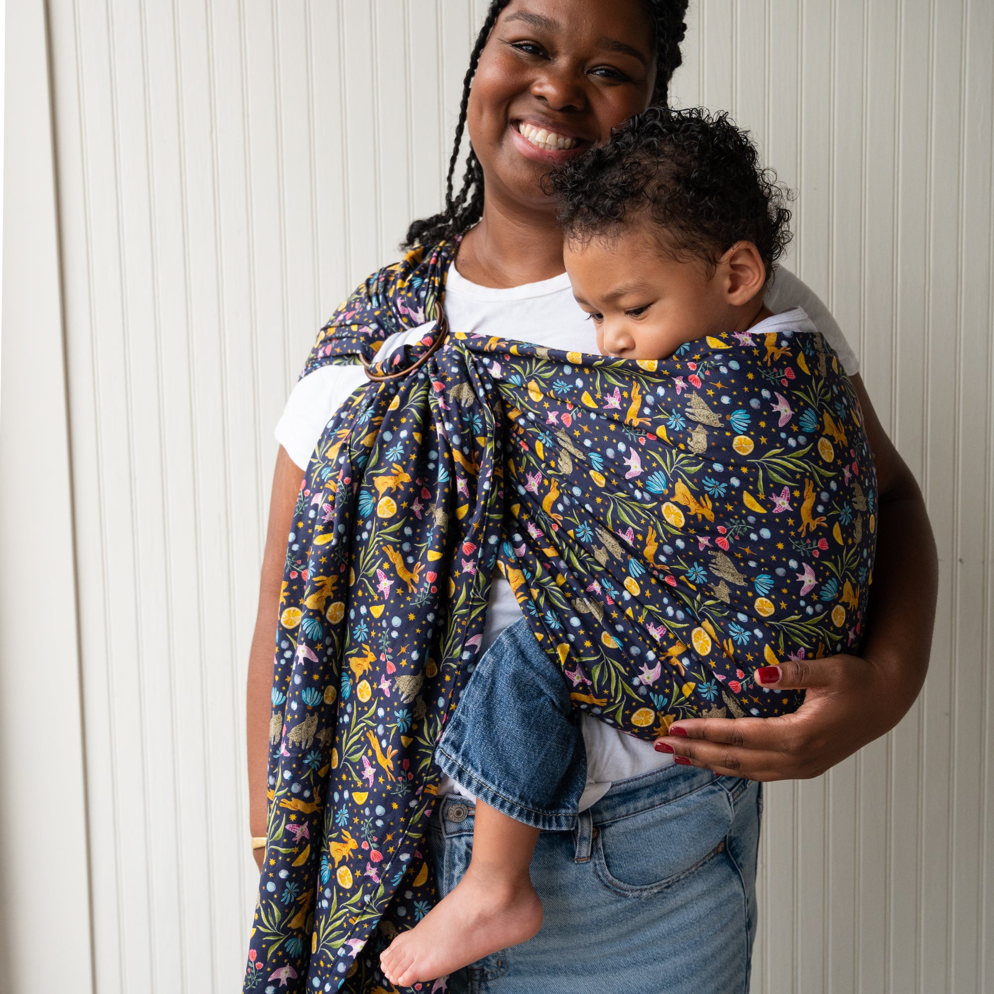 Solstice Ring Sling