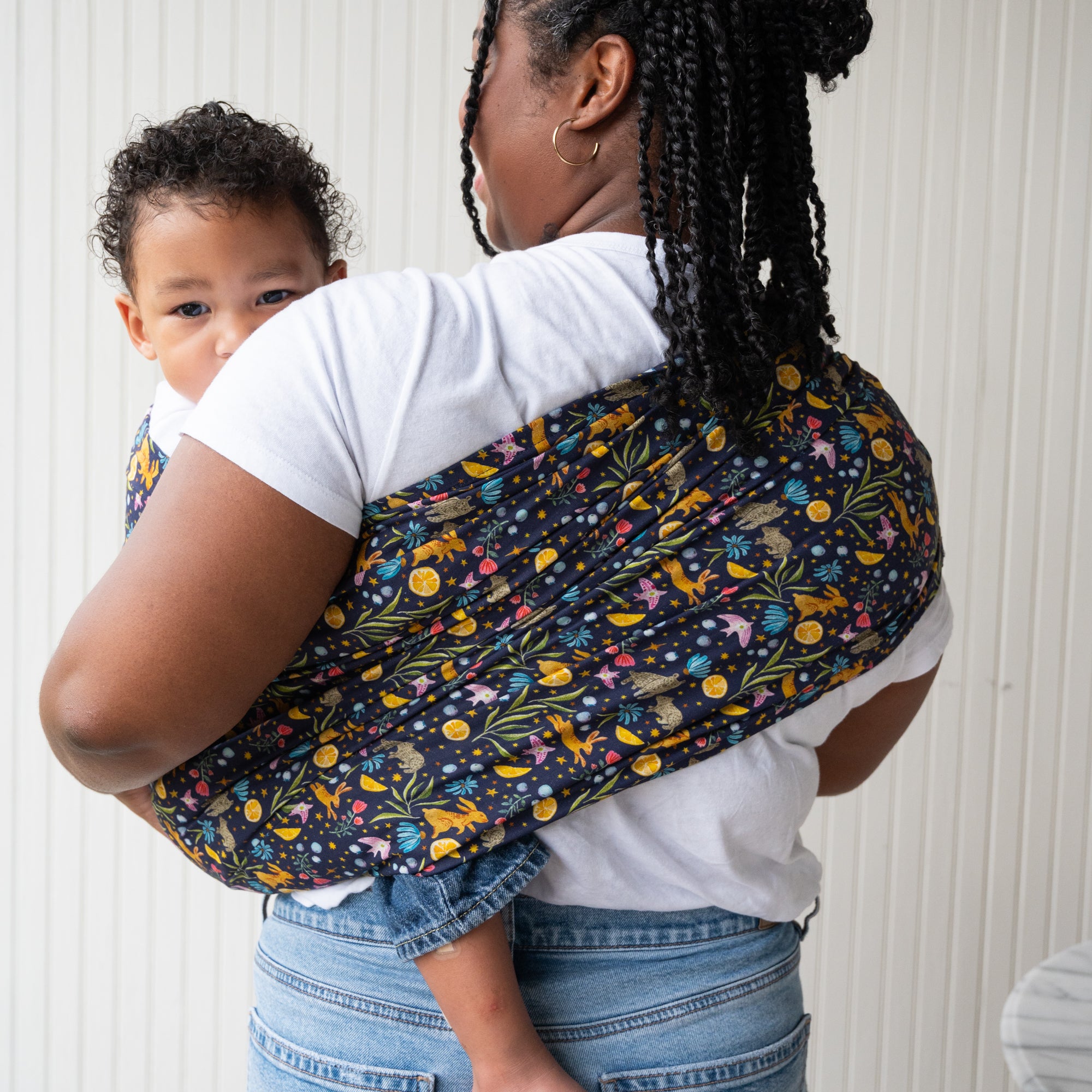 Solstice Ring Sling