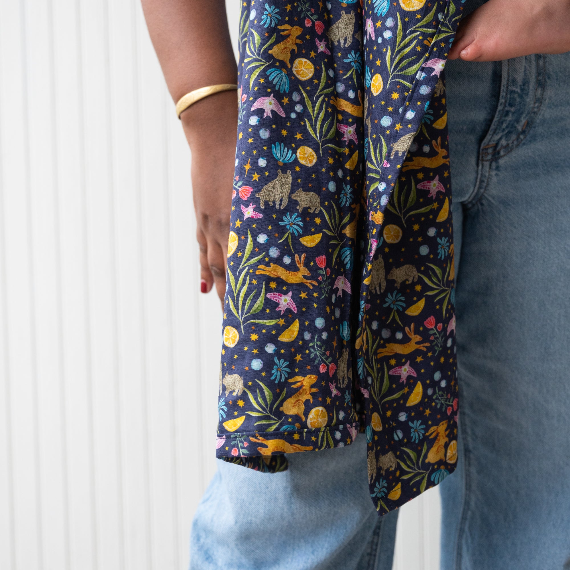 Solstice Ring Sling