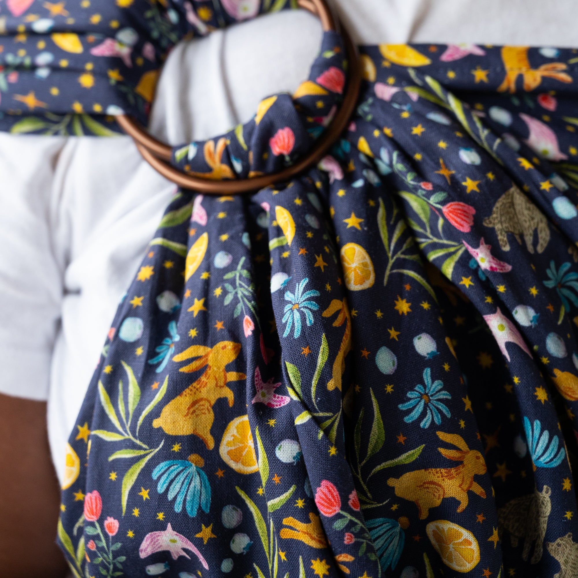Solstice Ring Sling