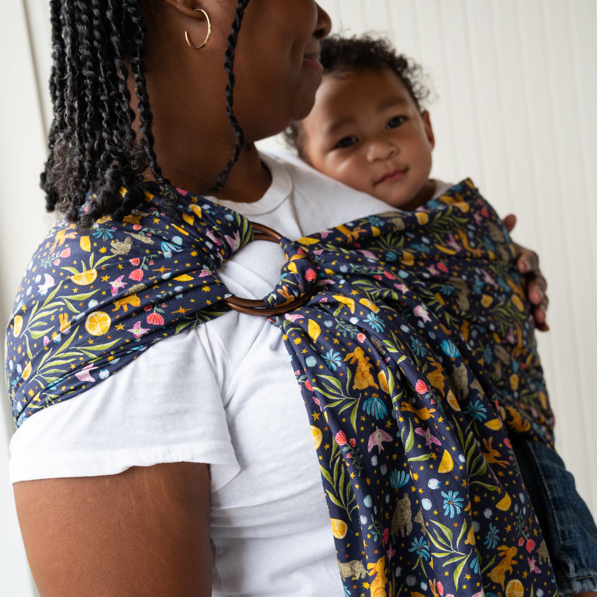 Solstice Ring Sling
