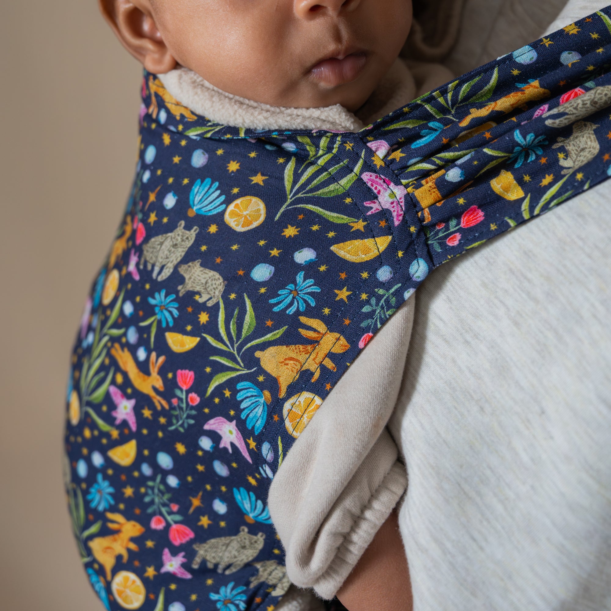 Solstice Sprout Newborn Carrier