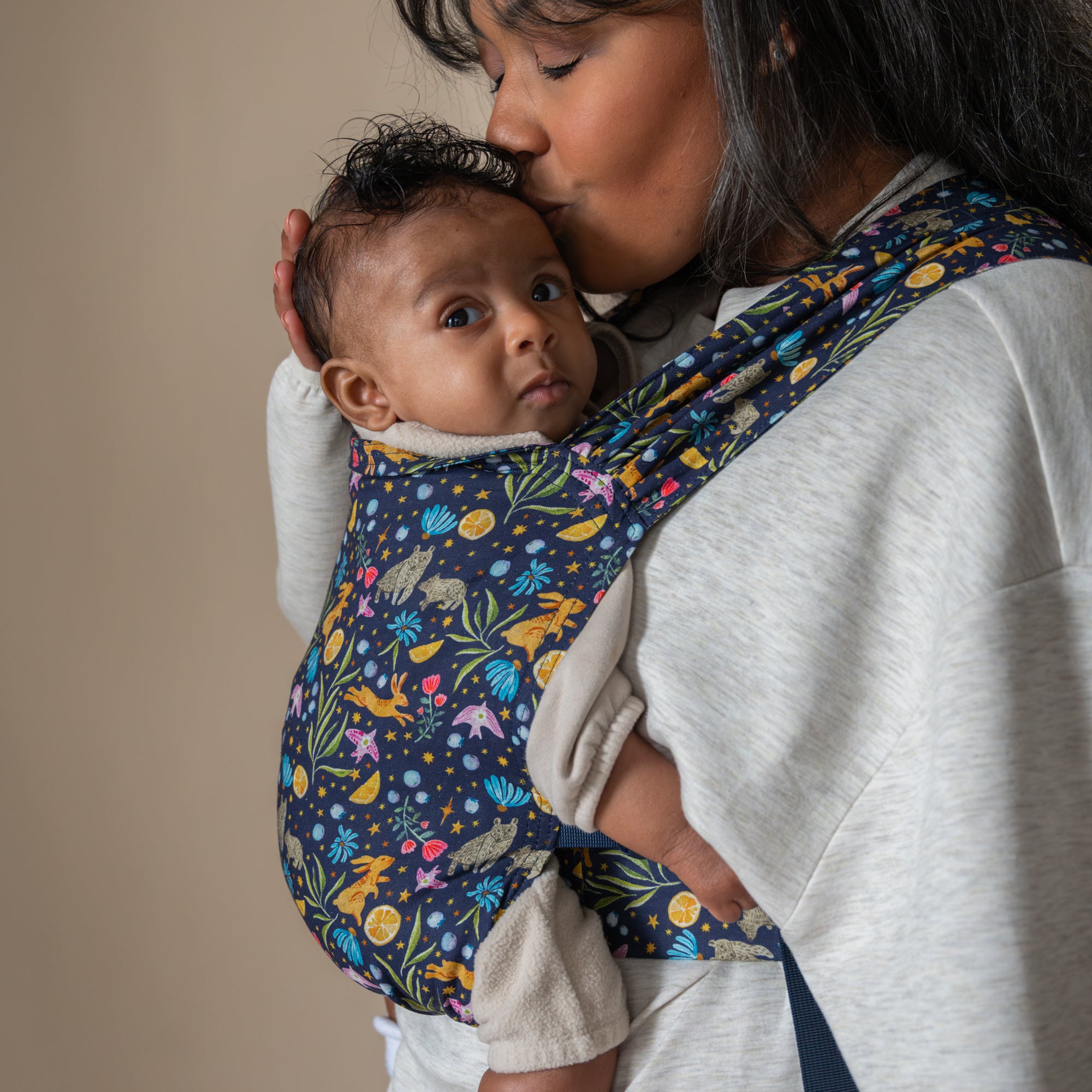 Solstice Sprout Newborn Carrier