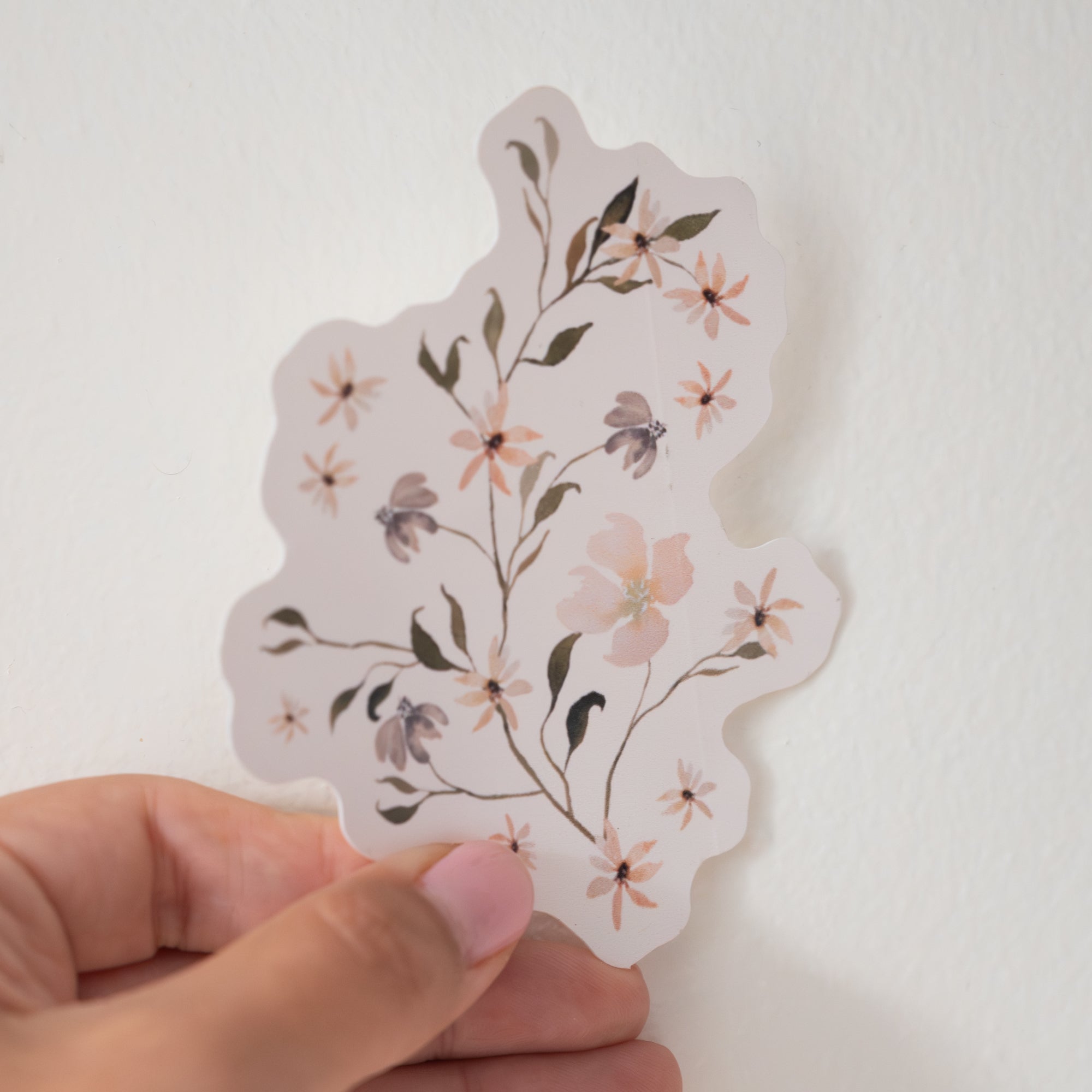 hope&plum Pattern Stickers