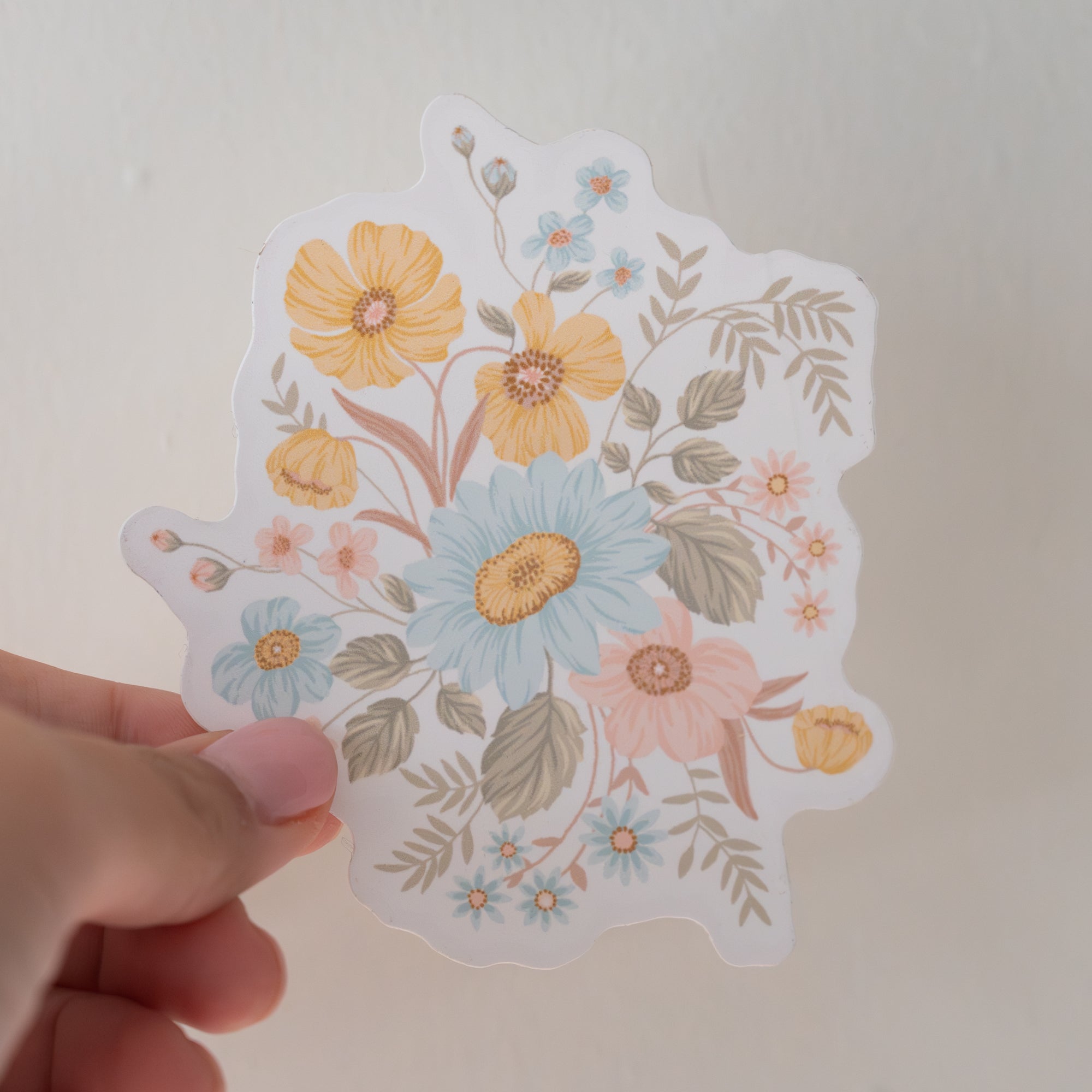 hope&plum Pattern Stickers