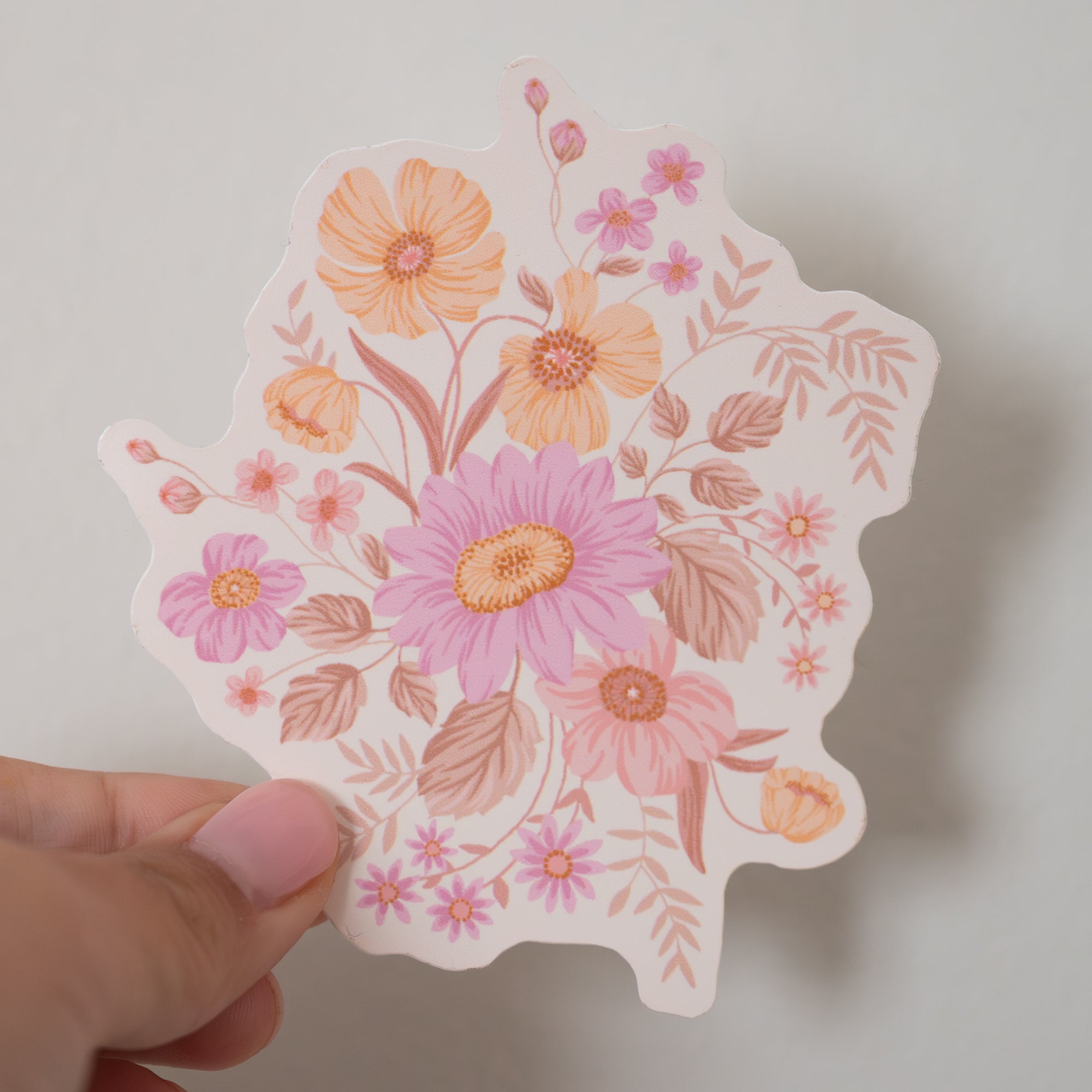 hope&plum Pattern Stickers