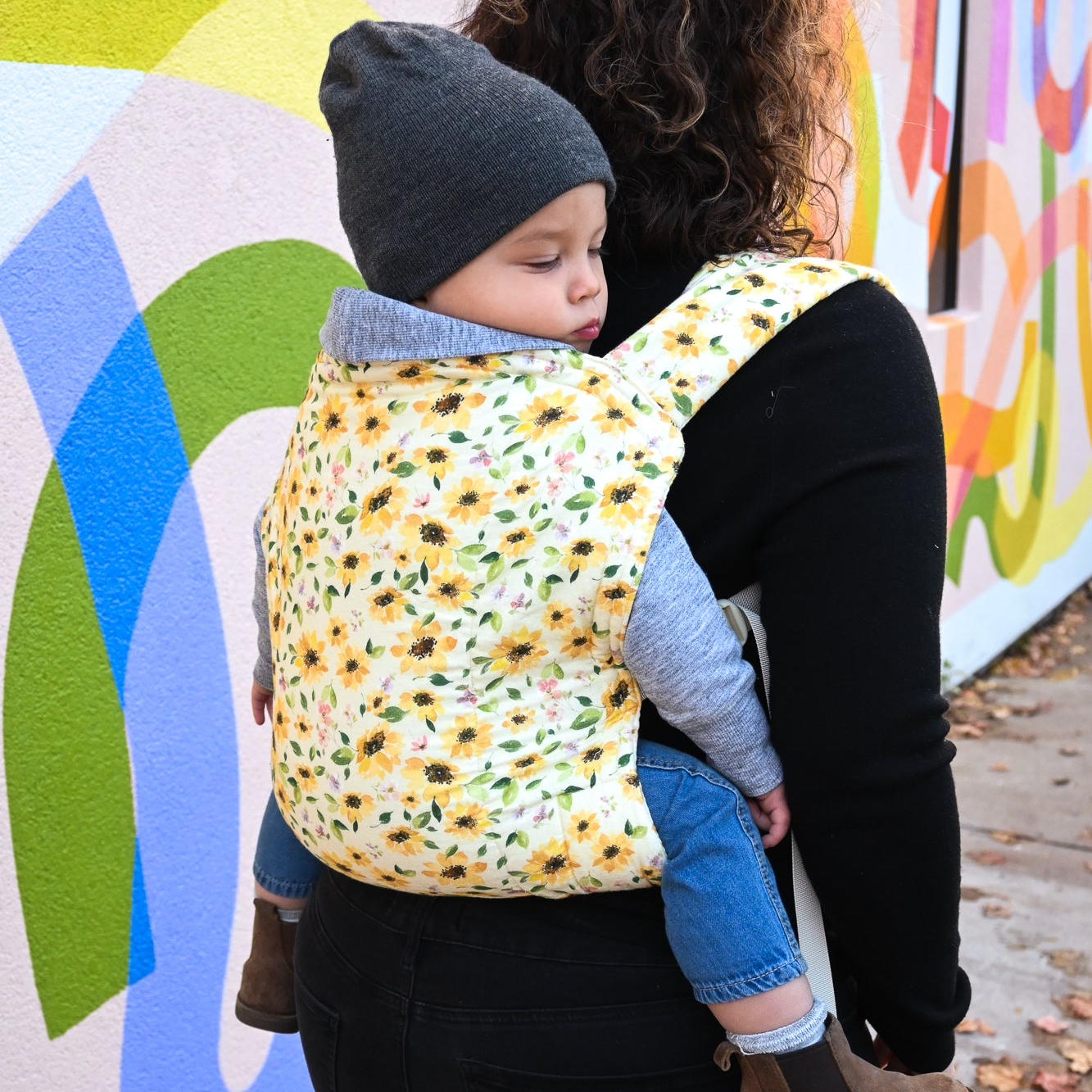 Archive Preorder - Kid Lark Carrier