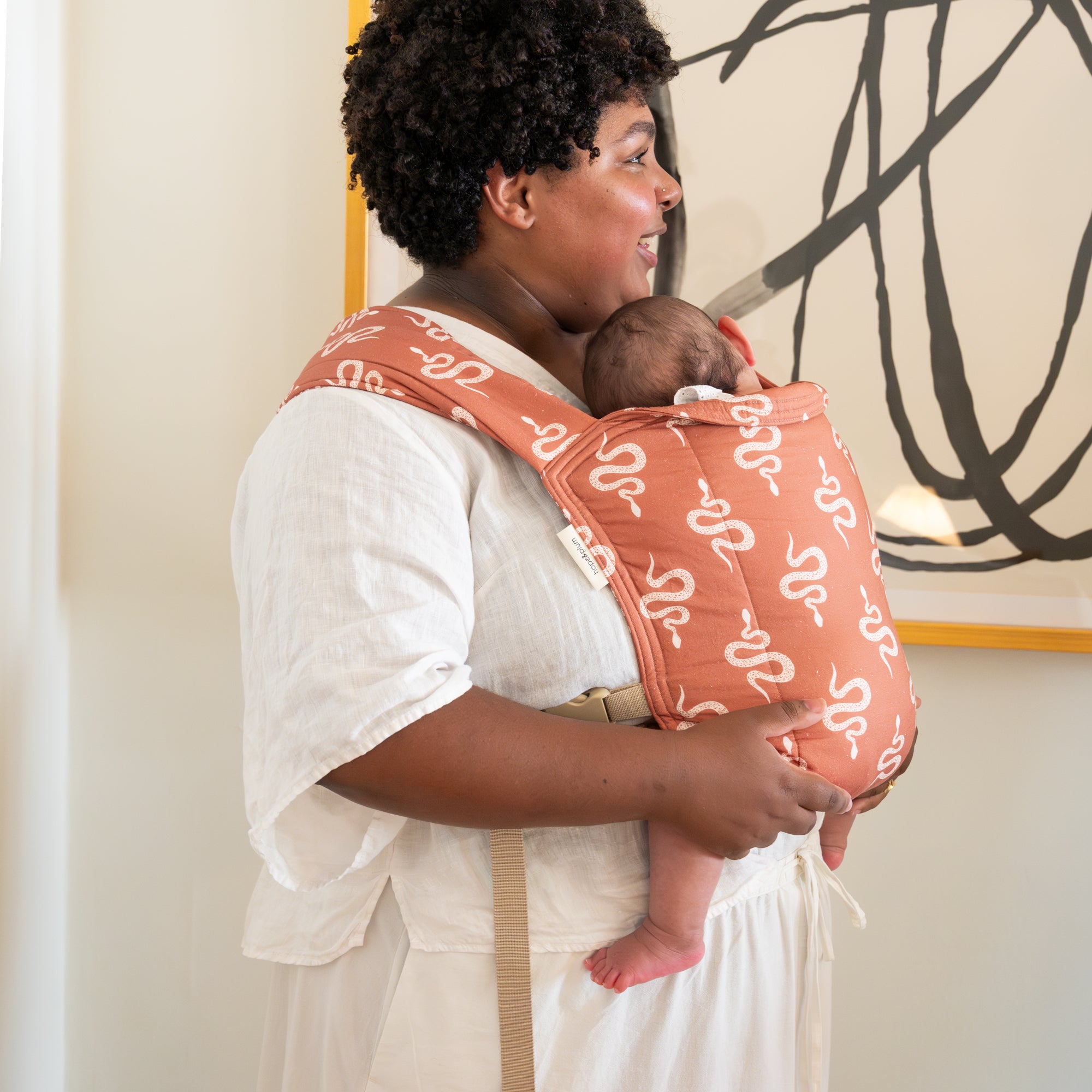 Venom - Lark Baby Carrier