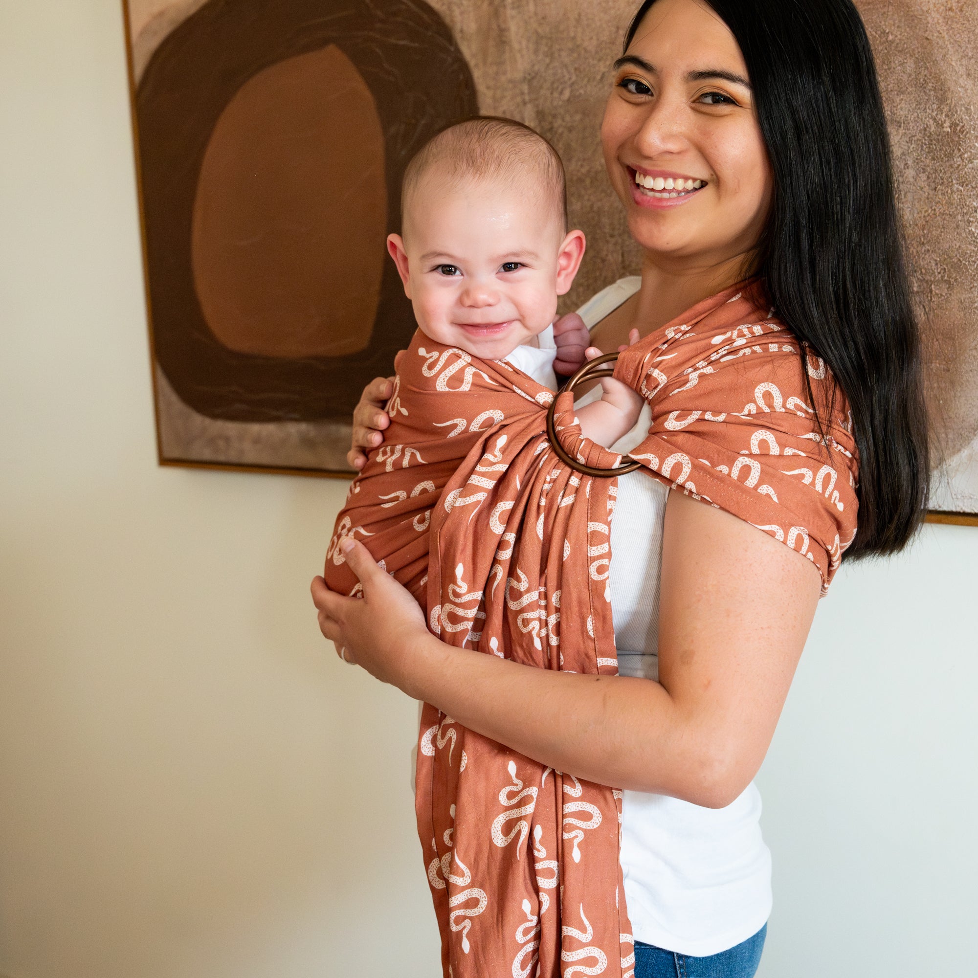 Venom Ring Sling