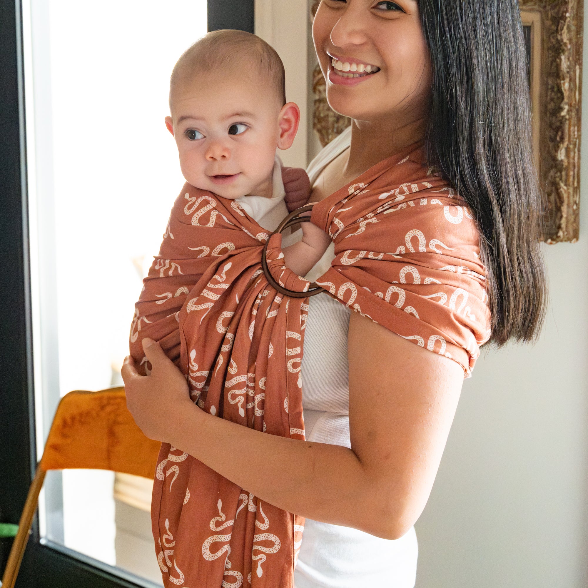 Venom Ring Sling