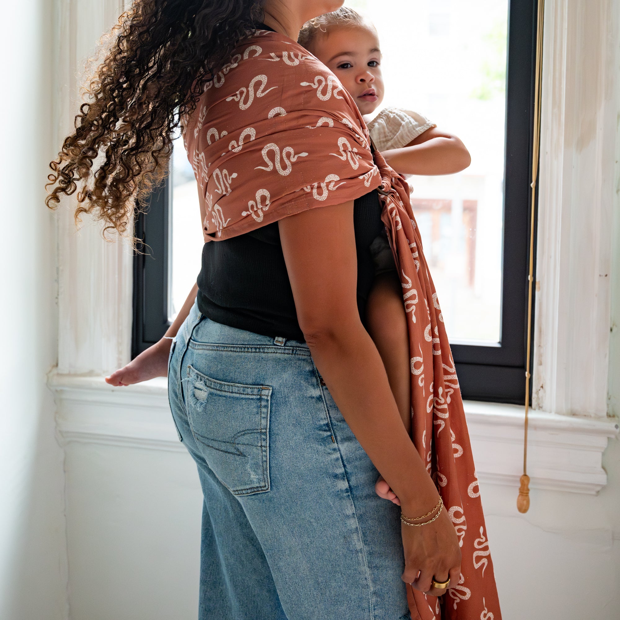 Venom Ring Sling