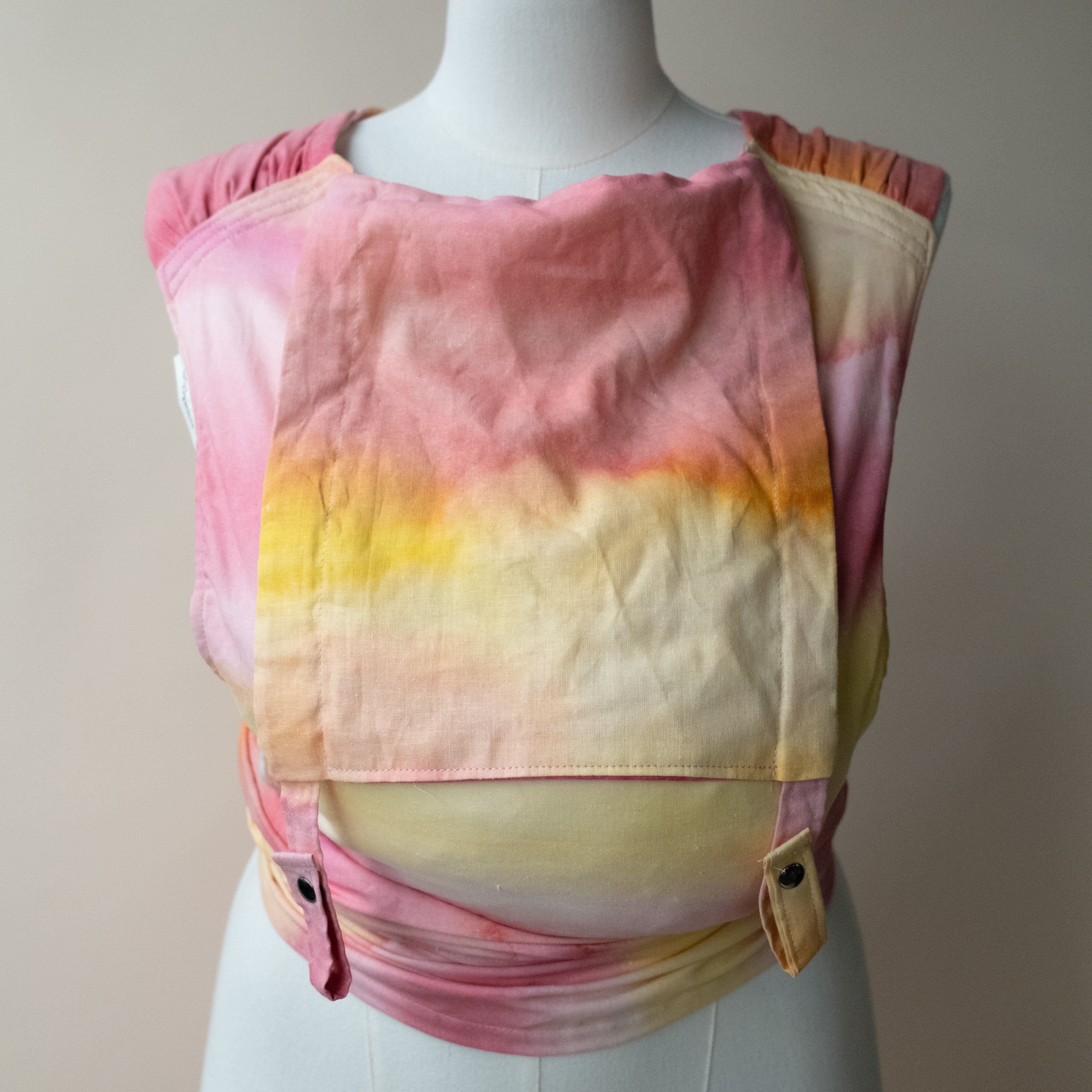 Meh Dai Baby Carrier