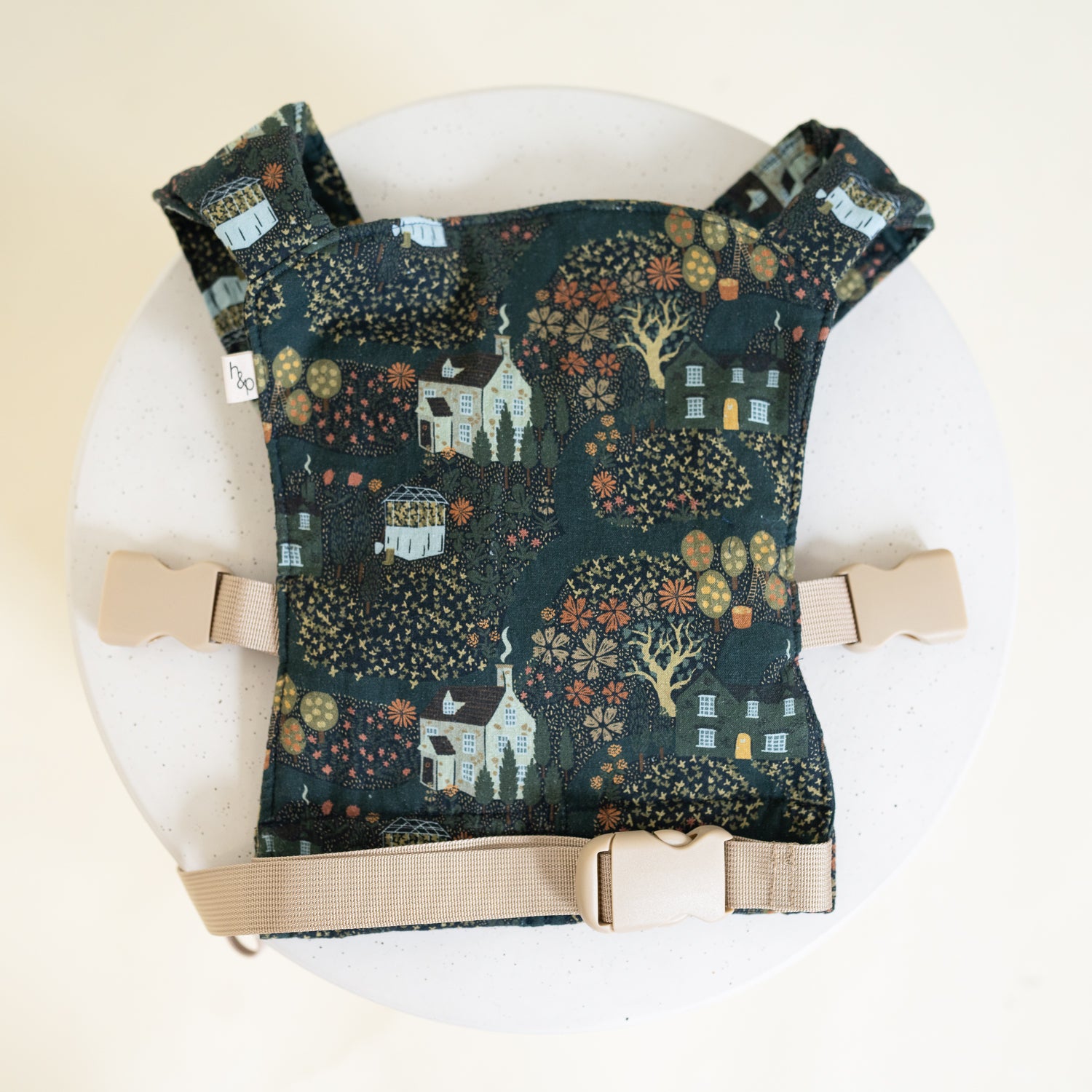 "Almost Perfect" - Accessories