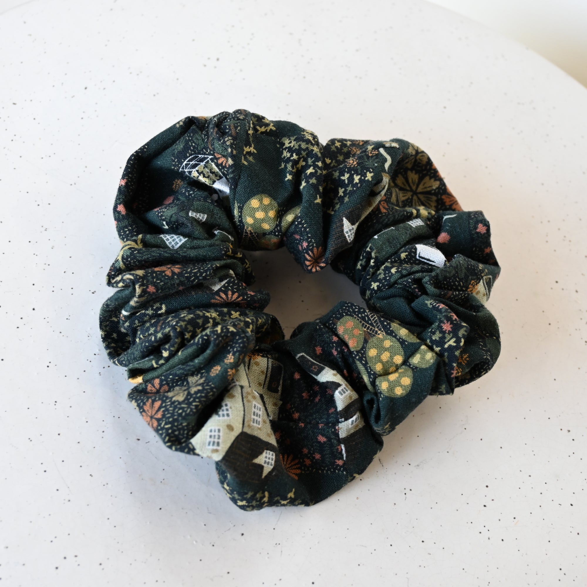 Large Scrunchies