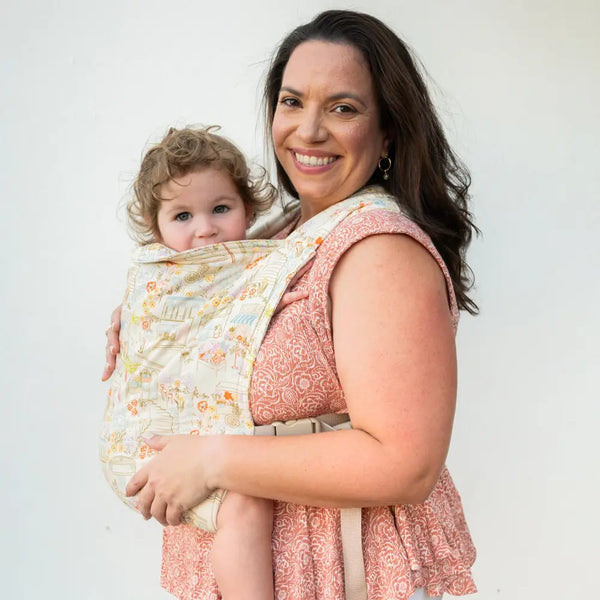 Lark Kid Carrier