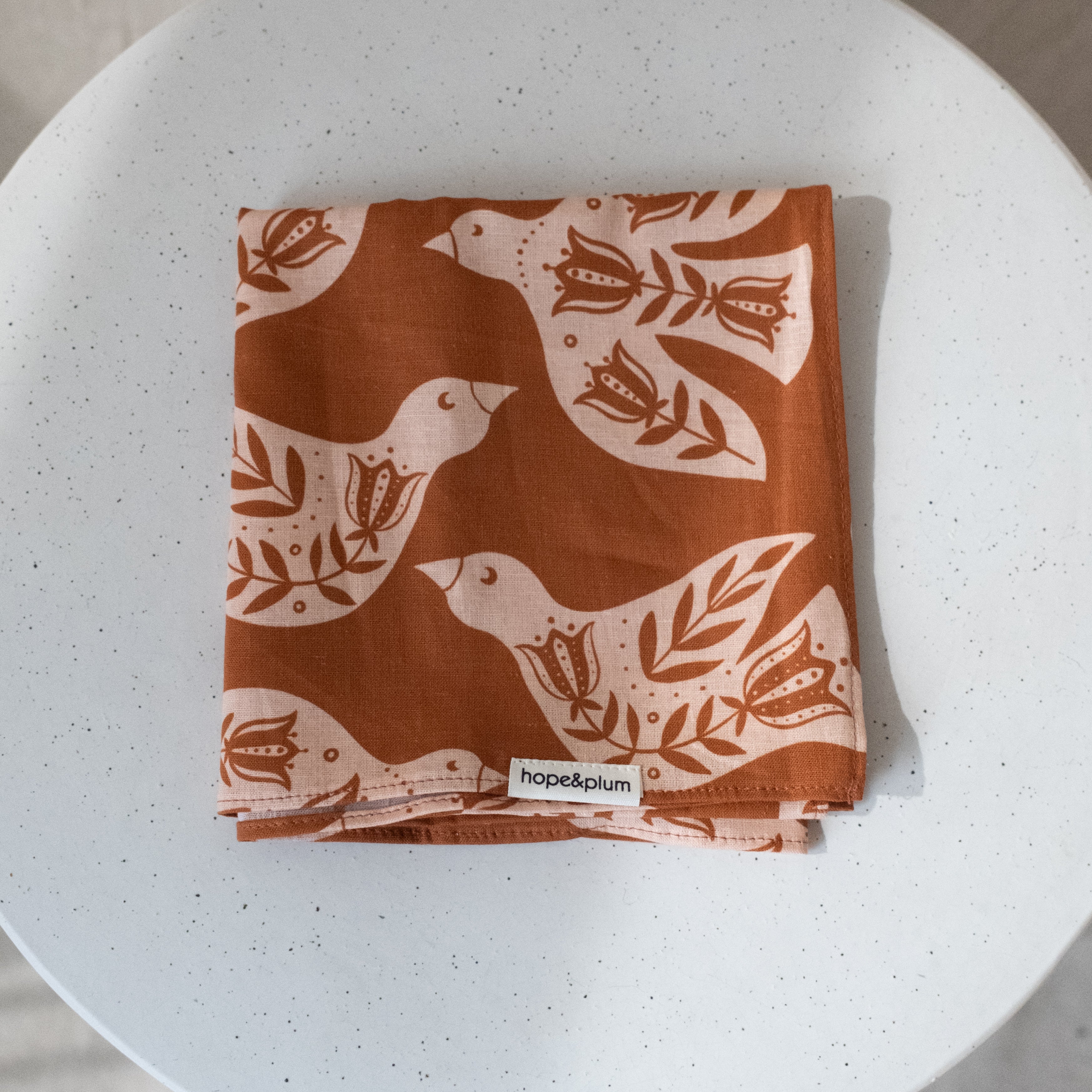 Large Bandana