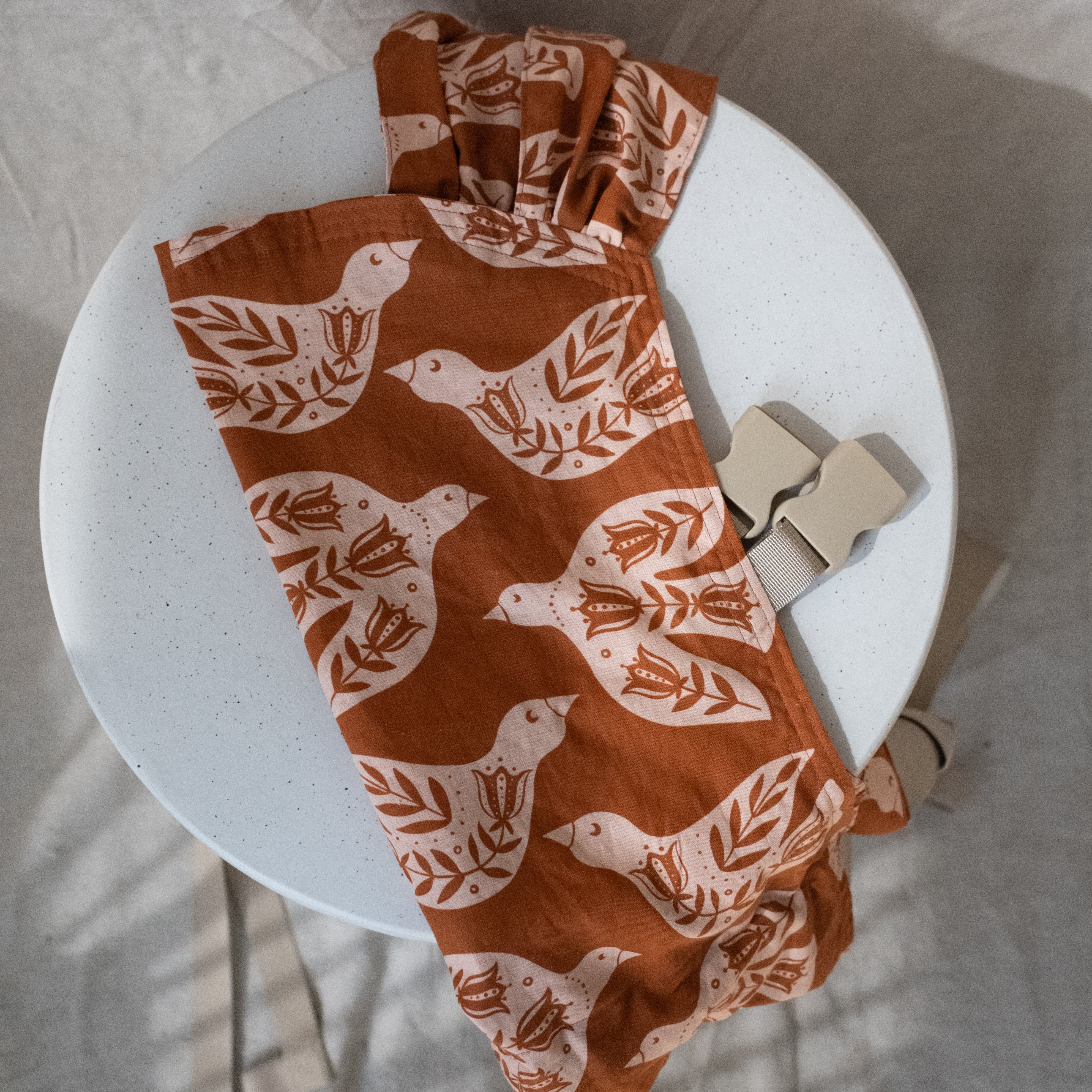 Wren Sprout Newborn Carrier