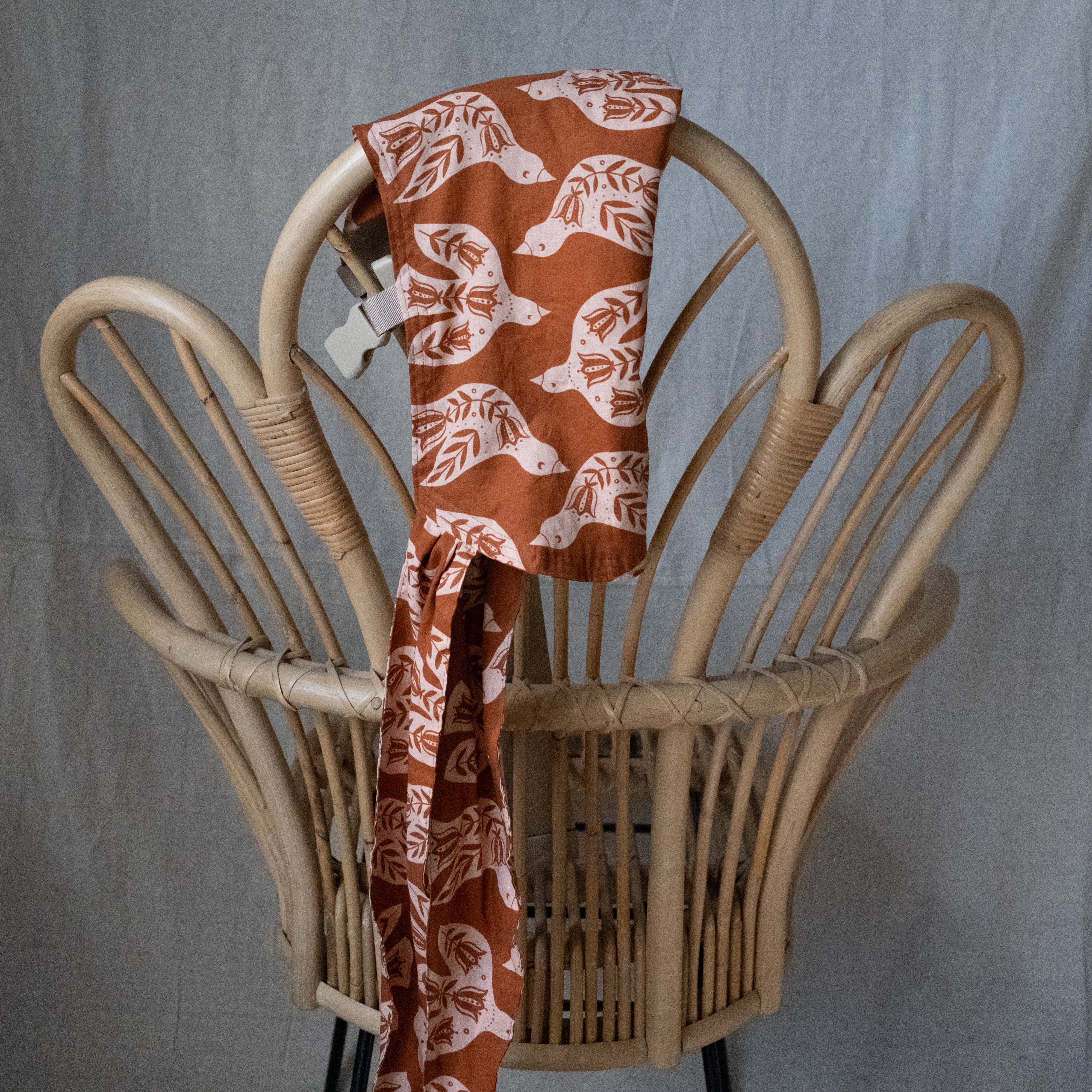 Wren Sprout Newborn Carrier