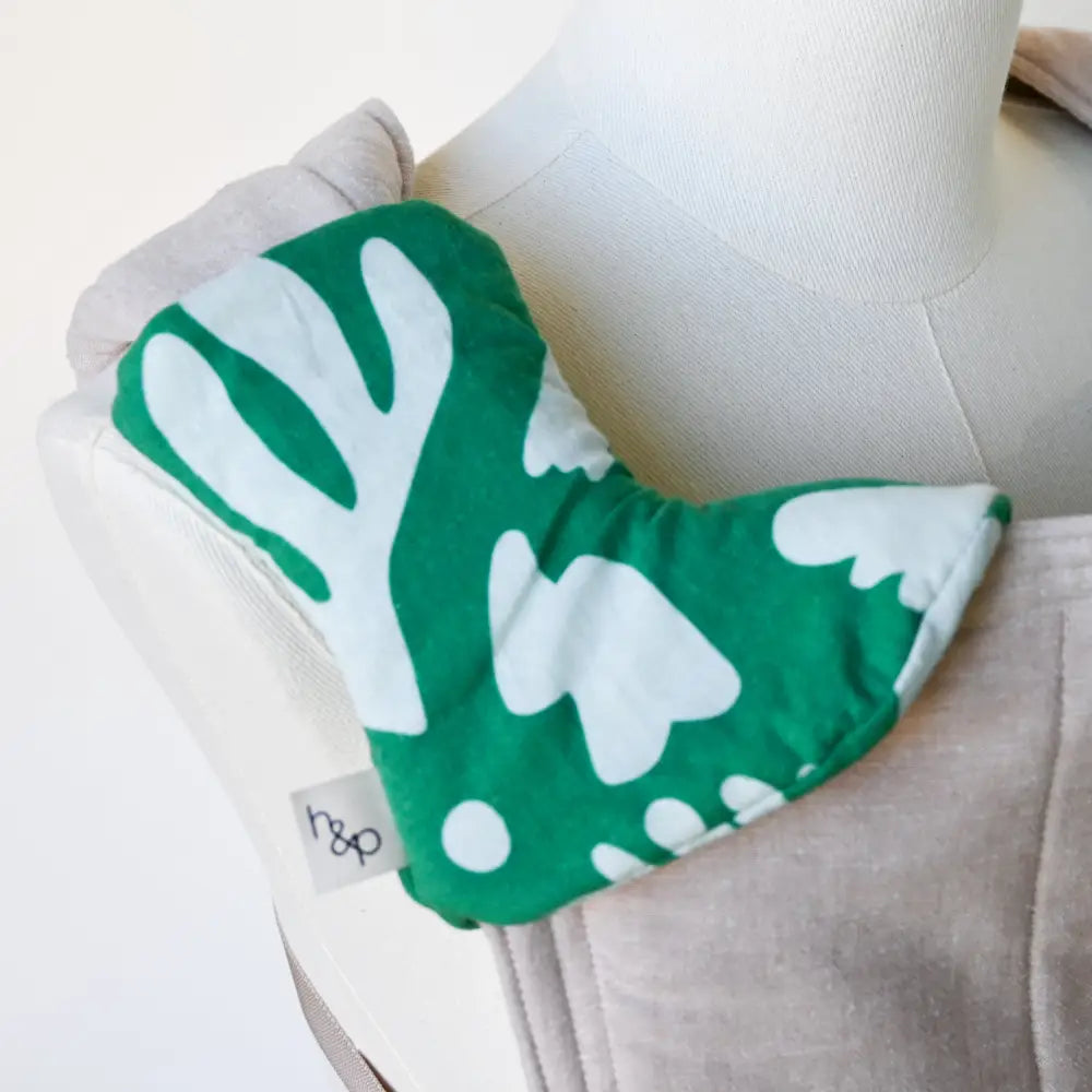 Drool Pads - baby carrier hope&plum
