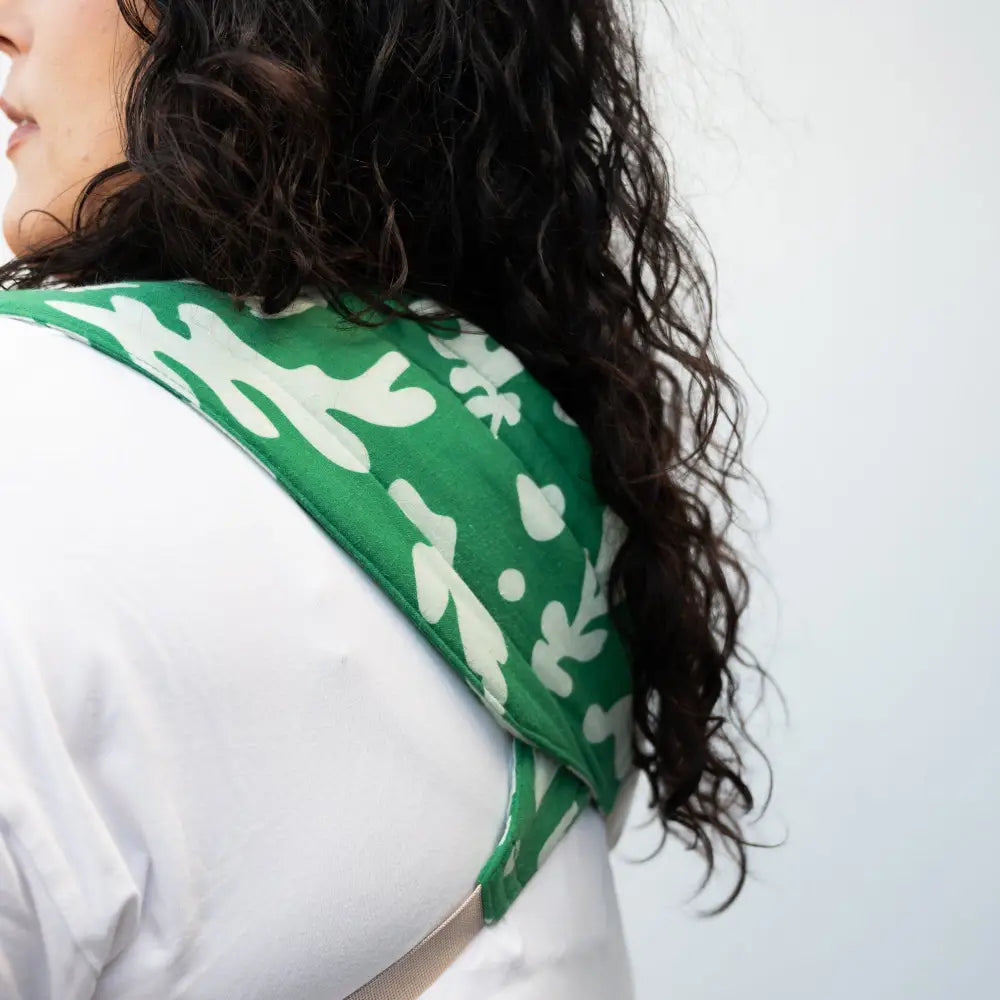 Zest - Lark Baby Carrier - baby carrier hope&plum