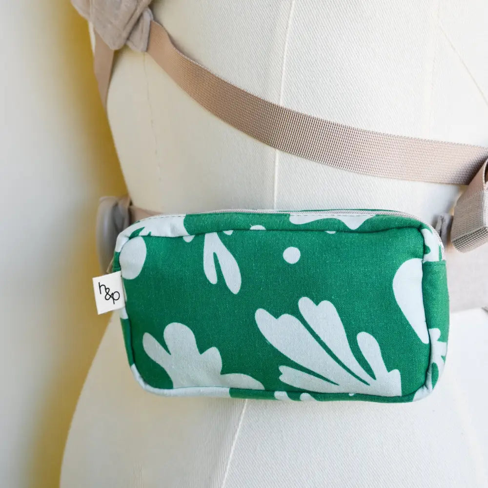 Lark Pocket - Zest baby carrier hope&plum