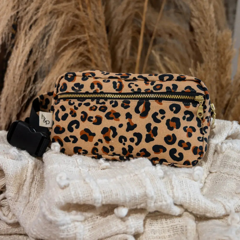 Fanny Pack - Feral / Short (28’’ to 39’’) baby