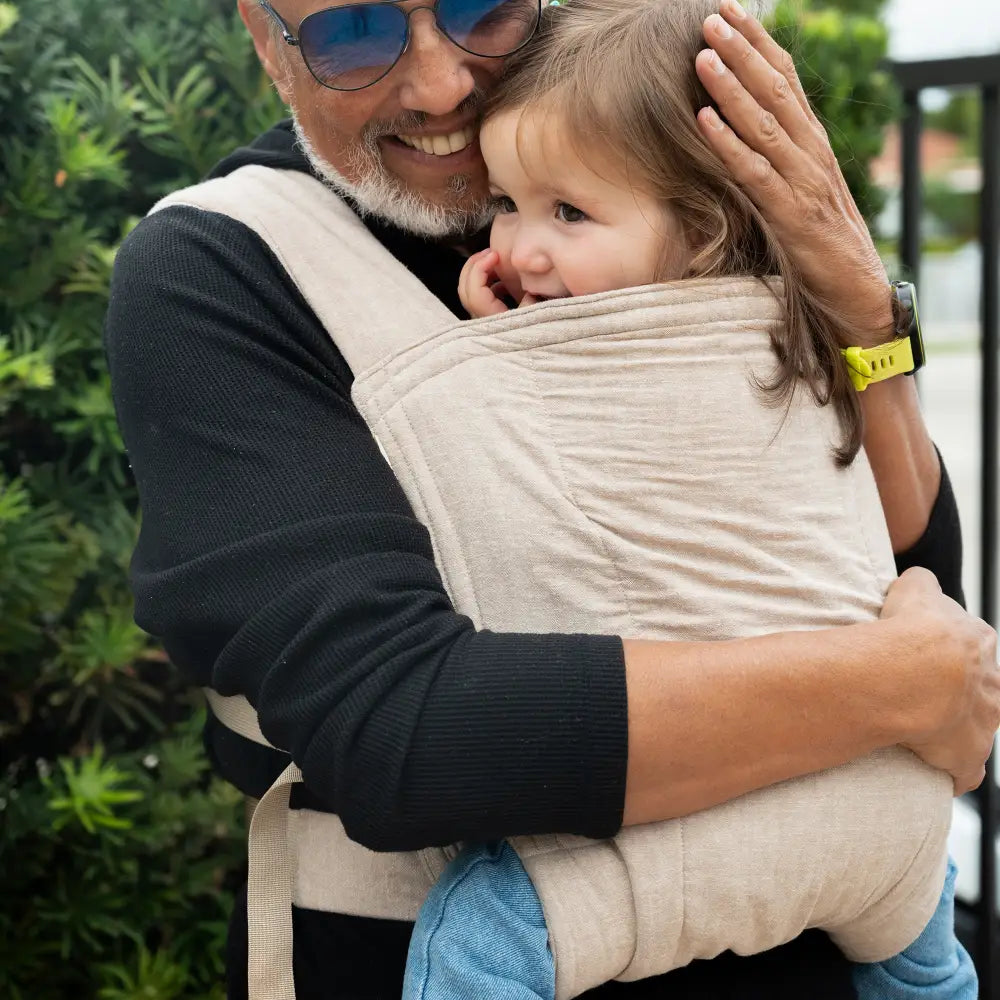 Piper - Lark Baby Carrier™ - baby carrier hope&plum