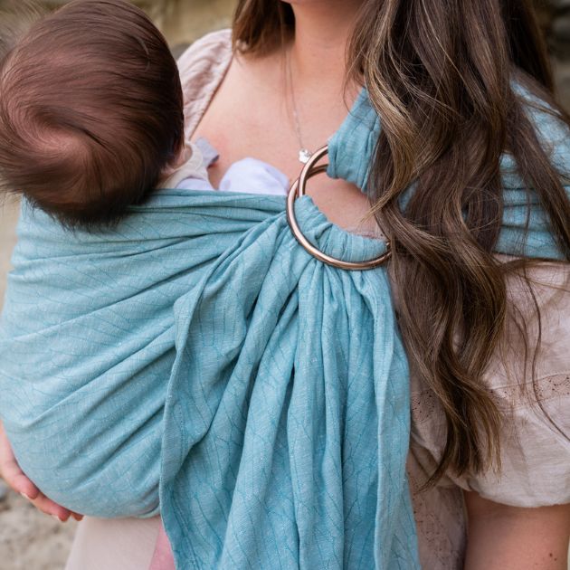 "Almost Perfect" - Ring Sling