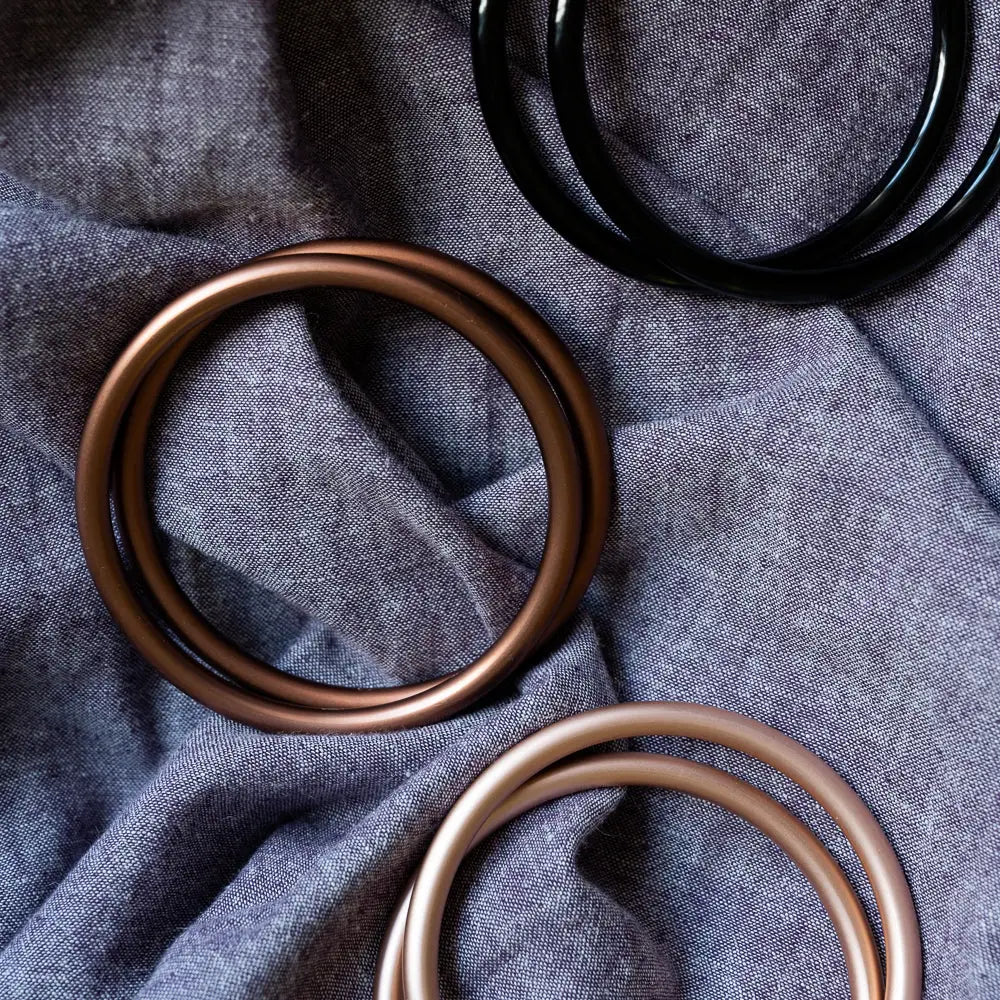 Huckleberry Ring Sling