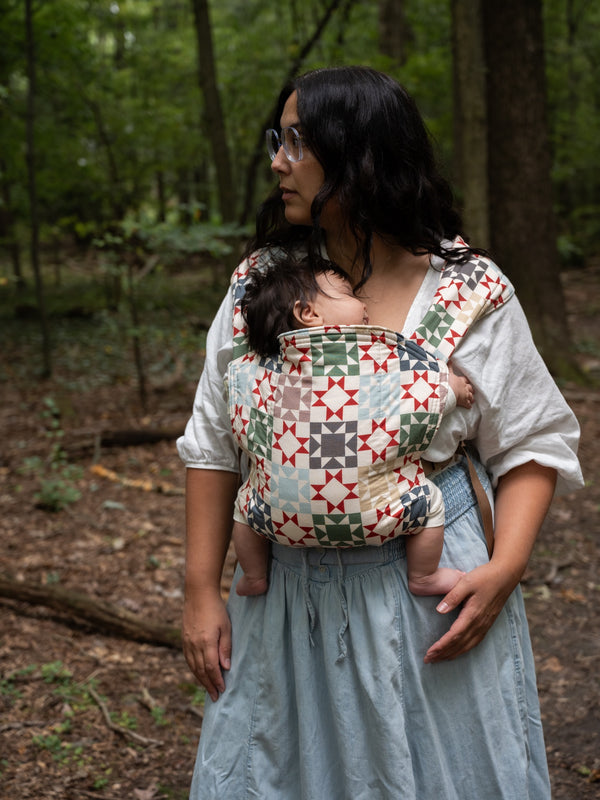 Lark Baby Carrier
