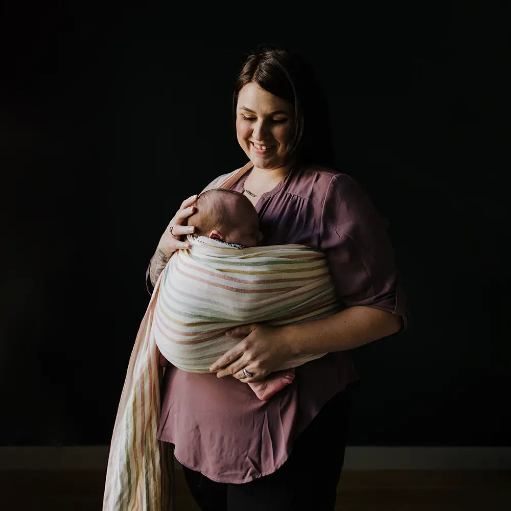 Keane Ring Sling