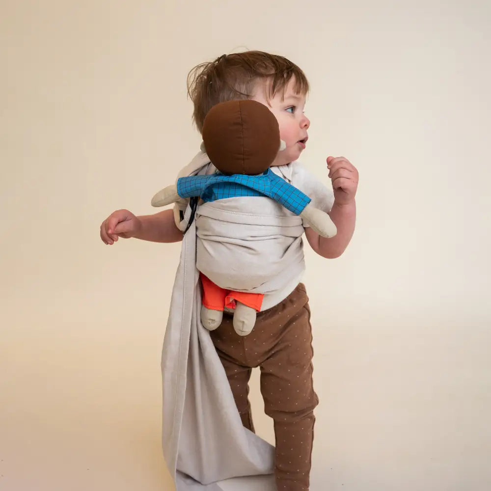 Mini Ring Sling - Toys & Games