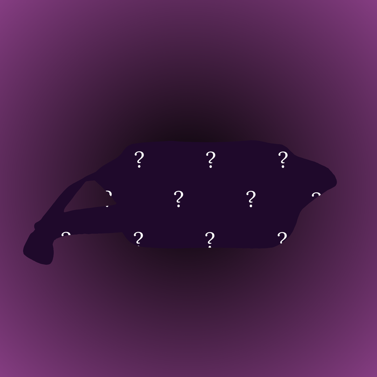 Halloween Mystery Box: Fanny Pack