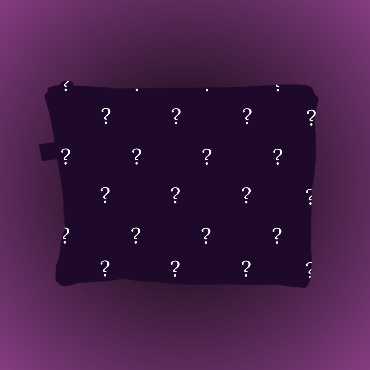 Halloween Mystery Box: Flat Bottom Bag Bundle