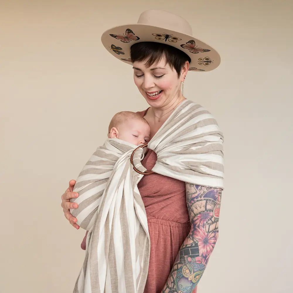 Rhys Ring Sling