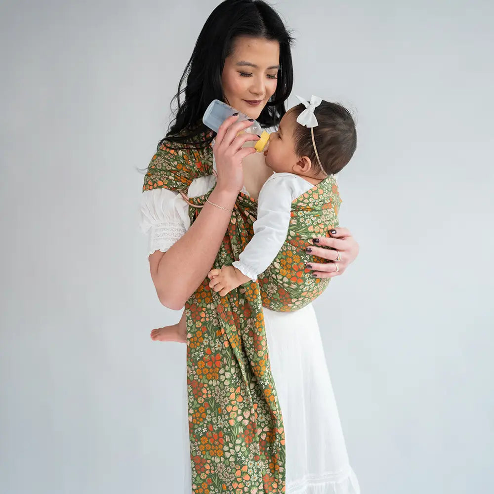 Fête Ring Sling
