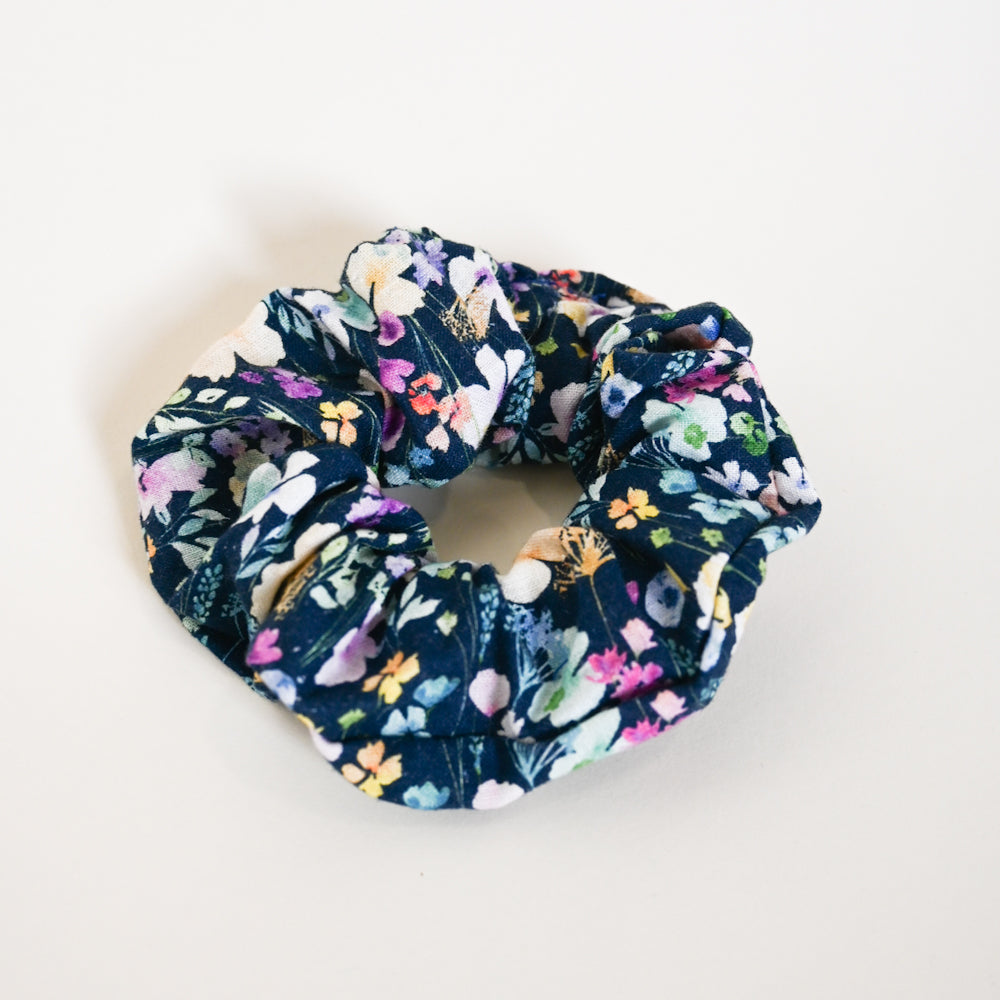 Large Scrunchies