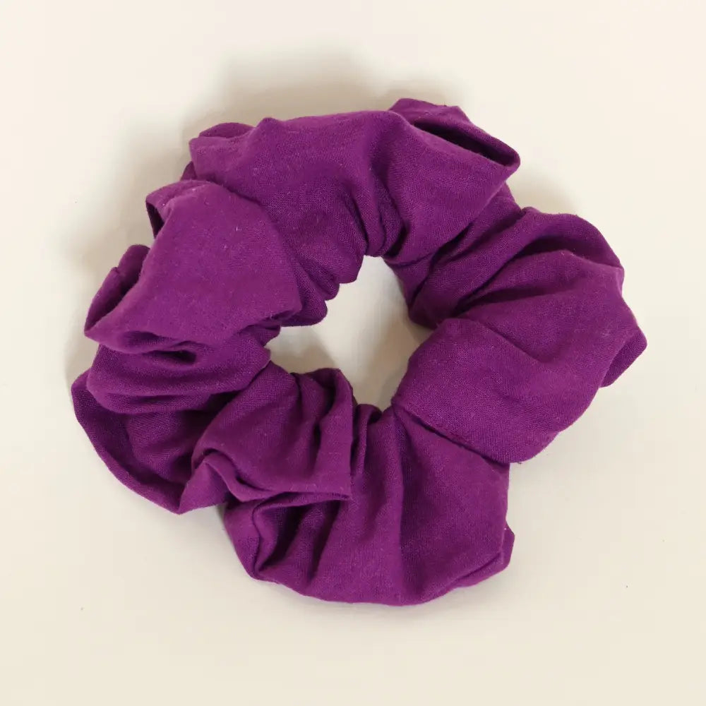 Scrunchies - Aster