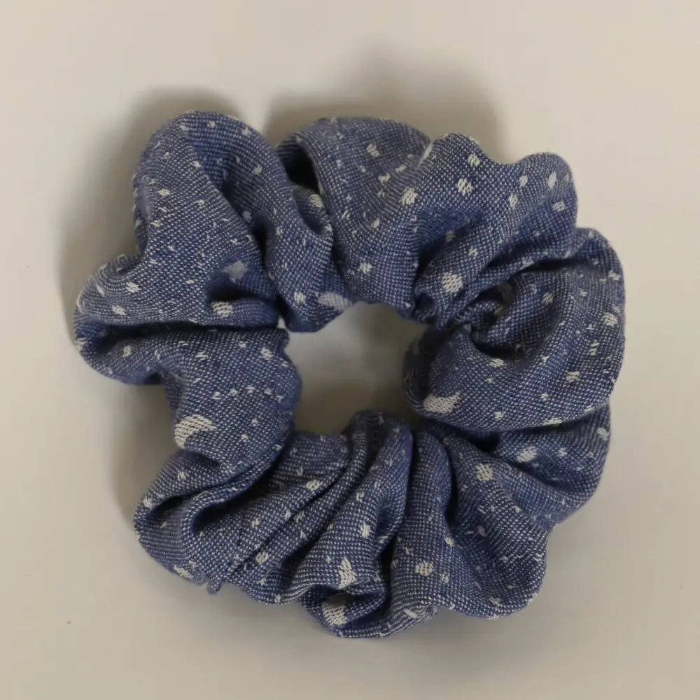 Scrunchies - Celeste