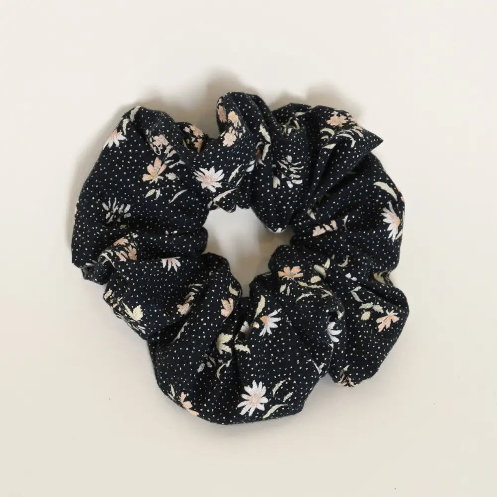 Scrunchies - Daisy