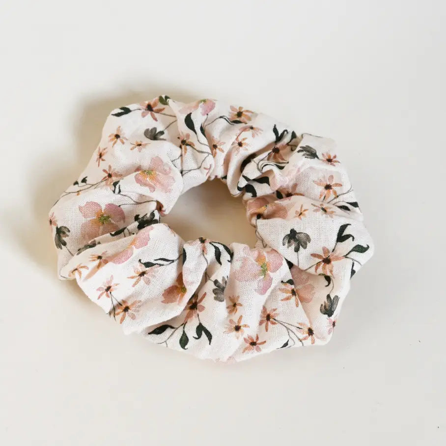 Scrunchies - Flor baby carrier hope&plum