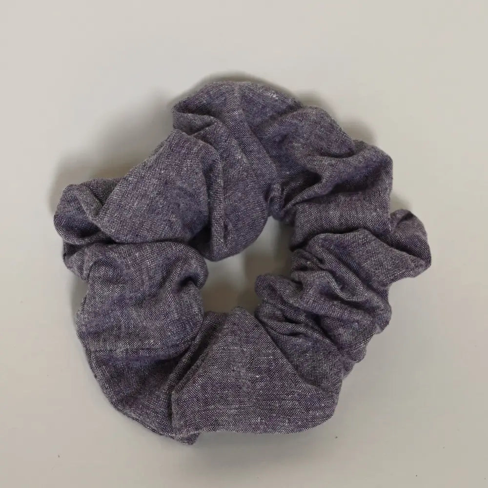 Scrunchies - Huckleberry