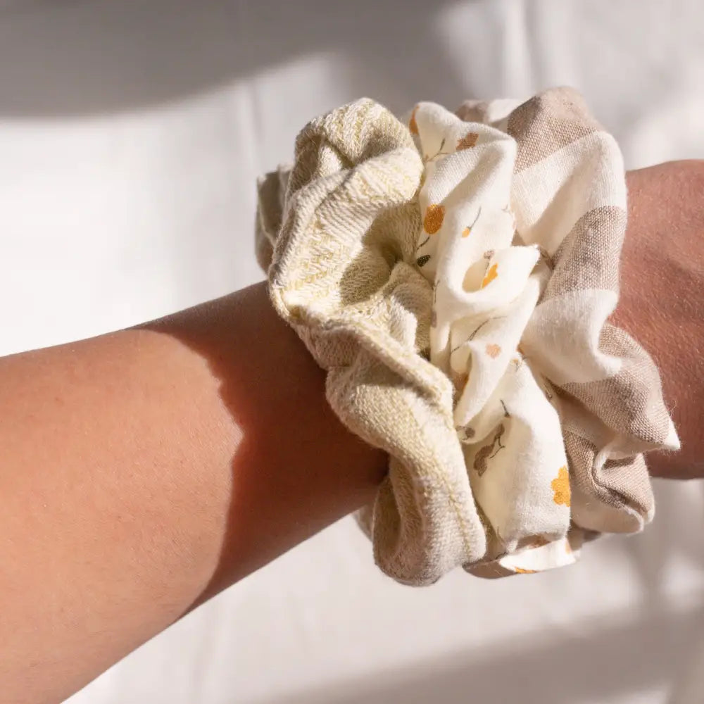 Scrunchies