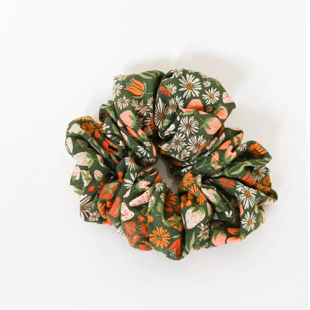 Scrunchies - Fête