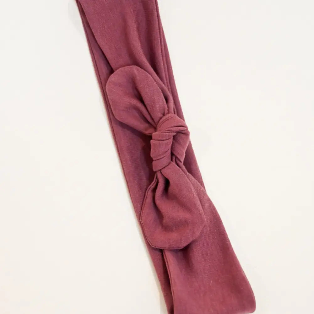 Stretchy Headbands