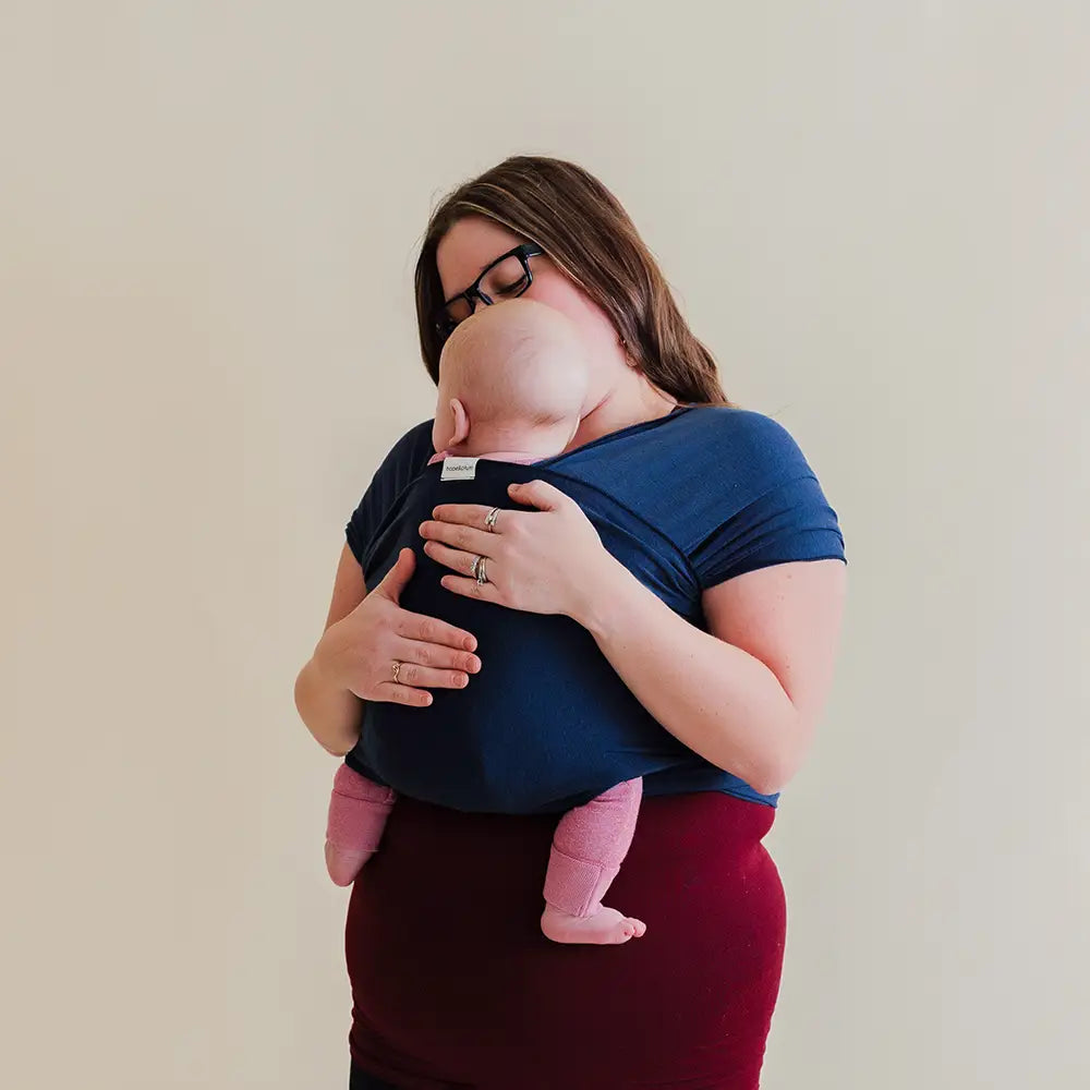 Twilight Baby Wrap - Stretchy