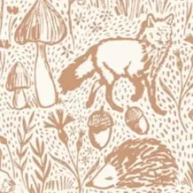 Woodland