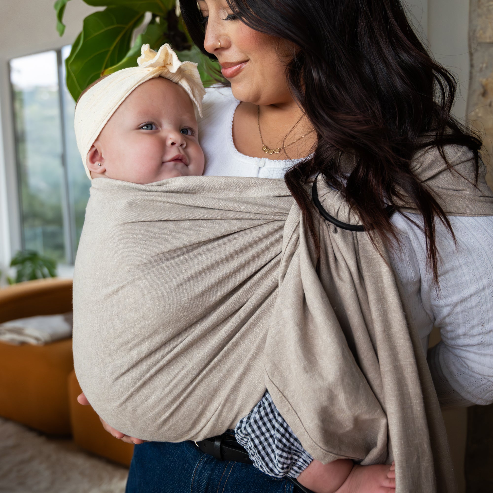 Ring Sling Alternatives: Top Babywearing Options Compared